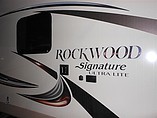 2015 Forest River Rockwood Signature Ultra Lite Photo #5