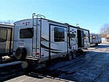 15 Forest River Rockwood Signature Ultra Lite