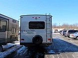 2015 Forest River Rockwood Signature Ultra Lite Photo #2