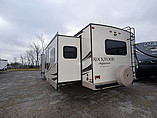 2015 Forest River Rockwood Signature Ultra Lite Photo #2