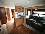 2015 Forest River Rockwood Signature Ultra Lite Photo #17