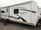 15 Forest River Rockwood Signature Ultra Lite