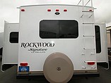 2015 Forest River Rockwood Signature Ultra Lite Photo #7