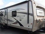 15 Forest River Rockwood Signature Ultra Lite