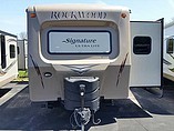 15 Forest River Rockwood Signature Ultra Lite