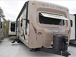 15 Forest River Rockwood Signature Ultra Lite