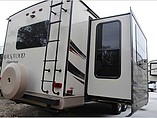 2015 Forest River Rockwood Signature Ultra Lite Photo #4