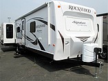 15 Forest River Rockwood Signature Ultra Lite