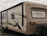 16 Forest River Rockwood Signature Ultra Lite