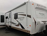 16 Forest River Rockwood Signature Ultra Lite