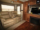 2016 Forest River Rockwood Signature Ultra Lite Photo #3