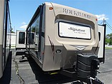 16 Forest River Rockwood Signature Ultra Lite