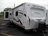 16 Forest River Rockwood Signature Ultra Lite