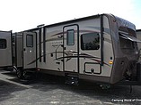 2015 Forest River Rockwood Signature Ultra Lite Photo #2