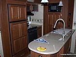 2015 Forest River Rockwood Signature Ultra Lite Photo #3