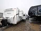 15 Forest River Rockwood Signature Ultra Lite