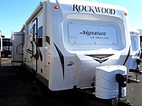 15 Forest River Rockwood Signature Ultra Lite