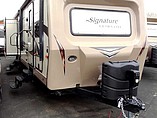 15 Forest River Rockwood Signature Ultra Lite