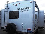 2015 Forest River Rockwood Signature Ultra Lite Photo #7