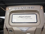 2015 Forest River Rockwood Signature Ultra Lite Photo #5