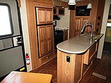 2015 Forest River Rockwood Signature Ultra Lite Photo #3