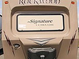 2015 Forest River Rockwood Signature Ultra Lite Photo #7