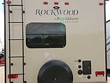 2015 Forest River Rockwood Signature Ultra Lite Photo #13