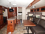 2015 Forest River Rockwood Signature Ultra Lite Photo #4