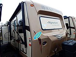 2015 Forest River Rockwood Signature Ultra Lite Photo #3