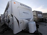 15 Forest River Rockwood Signature Ultra Lite