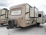 15 Forest River Rockwood Signature Ultra Lite