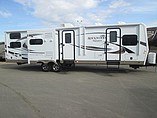 2015 Forest River Rockwood Signature Ultra Lite Photo #2