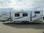 2015 Forest River Rockwood Signature Ultra Lite Photo #2