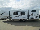 2015 Forest River Rockwood Signature Ultra Lite Photo #2