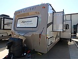 16 Forest River Rockwood Signature Ultra Lite
