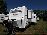 16 Forest River Rockwood Signature Ultra Lite
