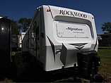 2016 Forest River Rockwood Signature Ultra Lite Photo #16