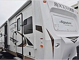 16 Forest River Rockwood Signature Ultra Lite