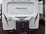 2016 Forest River Rockwood Signature Ultra Lite Photo #4