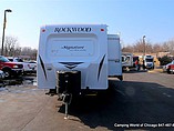 16 Forest River Rockwood Signature Ultra Lite