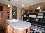 2016 Forest River Rockwood Signature Ultra Lite Photo #3