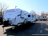 2016 Forest River Rockwood Signature Ultra Lite Photo #25