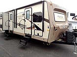 16 Forest River Rockwood Signature Ultra Lite