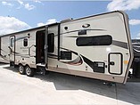2016 Forest River Rockwood Signature Ultra Lite Photo #4