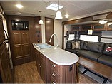 2016 Forest River Rockwood Signature Ultra Lite Photo #3