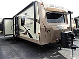 2015 Forest River Rockwood Signature Ultra Lite Photo #2
