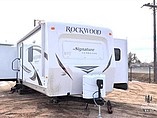 15 Forest River Rockwood Signature Ultra Lite