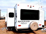 2015 Forest River Rockwood Signature Ultra Lite Photo #30