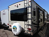 2015 Forest River Rockwood Signature Ultra Lite Photo #5
