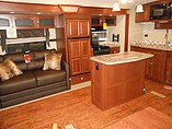 2015 Forest River Rockwood Signature Ultra Lite Photo #19